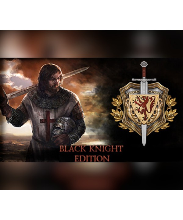 Reign of Guilds - Black Knight DLC Steam Key GLOBAL